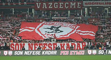 Samsunspor'un kombine genel satışı 15 Haziran'da başlıyor!