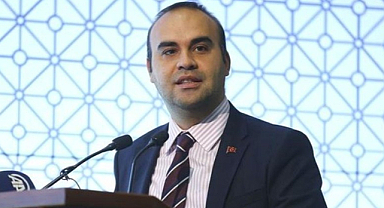 Sanayii ve Teknoloji Bakanı Mehmet Fatih Kacır kimdir?