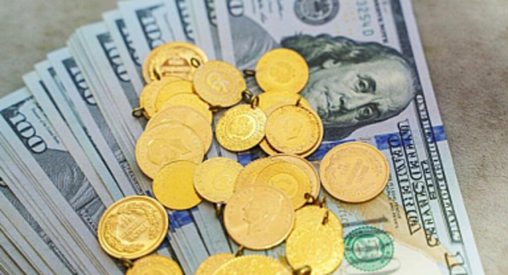 Faiz Kararı Sonrası Dolar 24.20 TL, Euro ise 26,50 TL seviyesine yükseldi