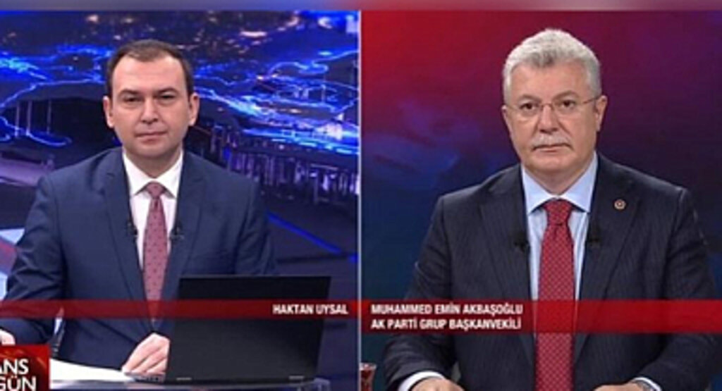 SON DAKİKA: Seçim sonrası tüm gözler memur, emekli ve asgari ücret zammında! AK Parti Grup Başkanvekili Akbaşoğlu'ndan net sözler