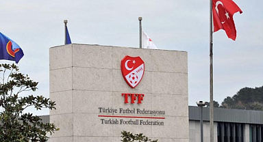 TFF'den yabancı oyuncu için değişiklik!