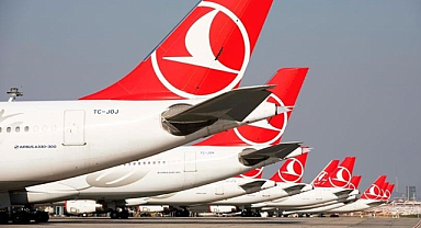 THY, Skytrax tarafından sekizinci kez Avrupa'nın en iyi hava yolu şirketi seçildi
