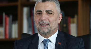 Ticaret Bakanı Ömer Bolat kimdir?