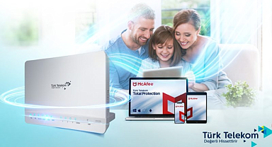 Türk Telekom'dan online başvuruya özel fiber kampanya