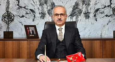 Ulaştırma ve Altyapı Bakanı Abdülkadir Uraloğlu kimdir?