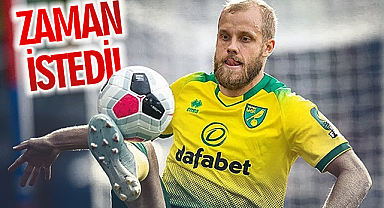 Yılport Samsunspor'dan Zaman İstedi