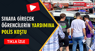 YKS'de