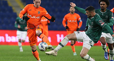 Adil Demirbağ Rizespor'la Masadan Kalktı! Hedef Avrupa Mı?