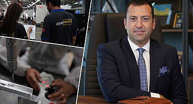 CANiK, IDEF'23 ile yepyeni bir dönemin perdelerini aralayacak