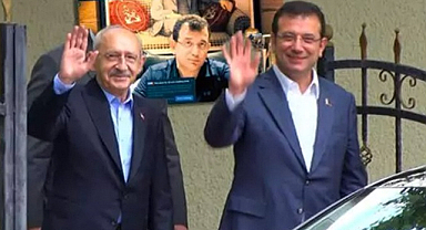 Darbe toplantısının kaydını izleyen Kılıçdaroğlu'nun ilk tepkisi: Nutku tutulmuş