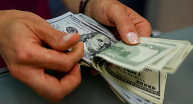 Dolar kaç TL oldu, 1 Dolar kaç lira? Dolar kuru bugün ne kadar oldu? 18 Temmuz dolar kaç TL?