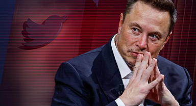 Elon Musk niyetini ortaya koydu! Twitter'ın logosunu değiştirecek...