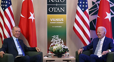 Erdoğan: Yeni bir süreci başlatıyoruz