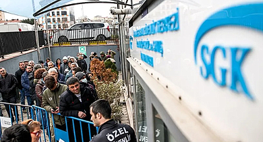 EYT'lilerin yüzde 40'ı çalışmaya devam ediyor