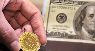 Faiz kararı sonrası altın ve dolarda son durum