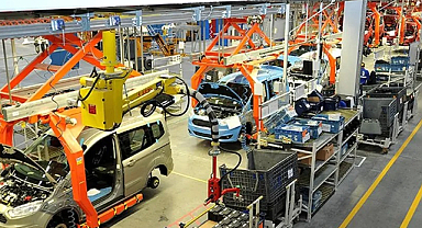 Ford Otosan, üretime ara veriyor