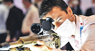 IDEF’23 başlıyor