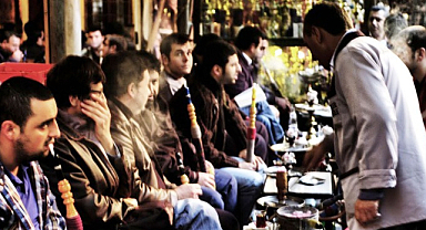 İstanbul'da Yasak Geldi! Bundan Sonra İçilmeyecek