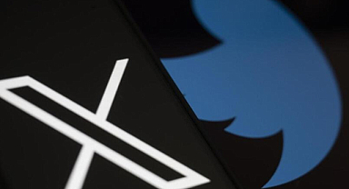 Kuş Uçtu! Twitter'ın logosu resmen değişti