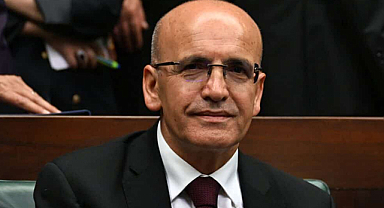Mehmet Şimşek'ten Yabancı Yatırımcıya Mesaj