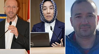 Merkez Bankası'na 3 yeni başkan yardımcısı atandı! Hepsinin ortak bir özelliği var