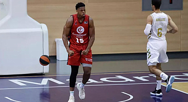 Samsunspor Basketbol, Sagaba Konate’yi kadrosuna kattı