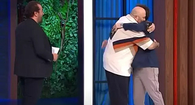 Somer Şef MasterChef’te