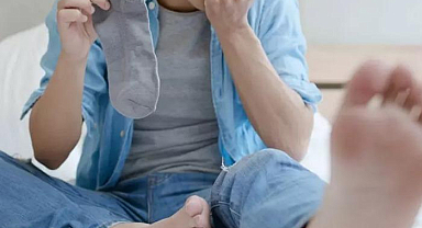Tehlikeli hastalığın gizli belirtisi! Kokuyu alıyorsanız hemen doktora koşun