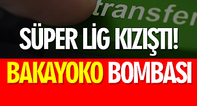 Trendyol Süper Lig'de Transfer Hareketliliği Yılport Samsunspor Gözünü Tiemoue Bakayoko'ya çevirdi