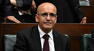 Bakan Şimşek'ten faiz kararına ilk açıklama