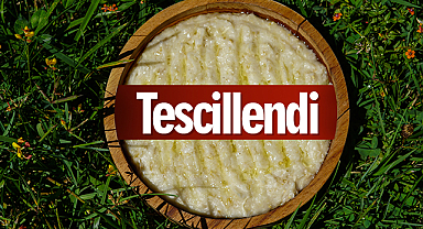 Çarşamba keşkeği coğrafi işaretle tescillendi