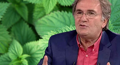 İbrahim Saraçoğlu’nun bir numaralı besini bakın neymiş! Protein bombası, C vitamini deposu