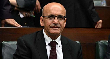 Mehmet Şimşek: Fiyat istikrarının hedeflendiği bir geçiş sürecindeyiz