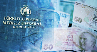 Merkez Bankası faiz kararını açıkladı