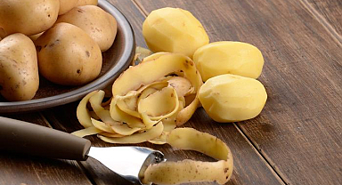 Patates kilo aldırır mı? Diyet yaparken patates yenir mi?