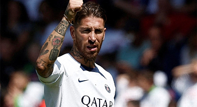 Sergio Ramos Galatasaray'a mı transfer oluyor?