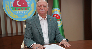“2023-2024 sezonu başlarken üreticilerimize gereken destek sağlanmalıdır”