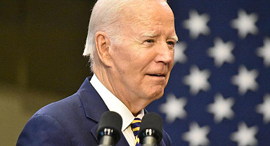 Biden duyurdu: ABD Abrams tankları Ukrayna'ya teslim edilecek