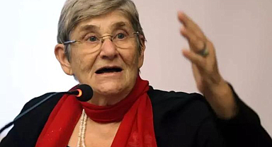 Canan Karatay'dan kritik uyarı! Meğer yanlış biliyormuşuz, böyle görünüyorsa sakın tüketmeyin