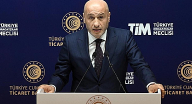 Hedefimize adım adım yaklaşıyoruz