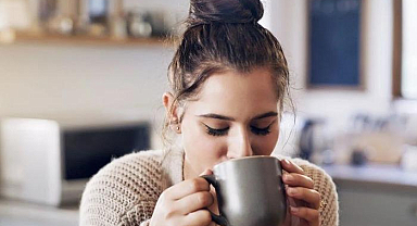 Kahve tiryakileri dikkat! Uzmanlar uyardı, yemekten sonra sakın içmeyin