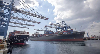 Ticaret Bakanı Güzel Haberi Verdi: 21 milyar 619 milyon dolar seviyesine yükseldi