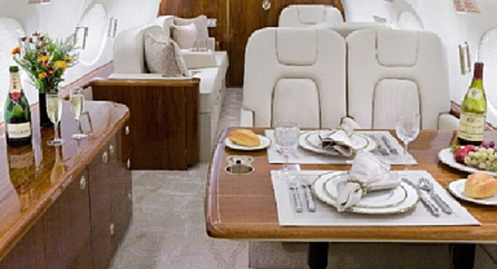 Uçak Kiralama: Hızlı, Rahat ve Özgür Seyahat İmkanı!