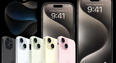 X'te paylaşıldı: İşte iPhone 15 modellerinde bulunan dikkat çekici o özellik!