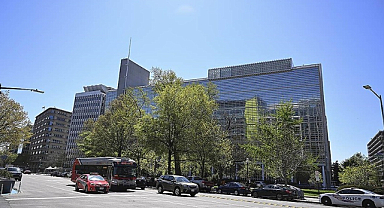 IMF ve Dünya Bankasının yıllık toplantılarında sorunları masaya yatıracak