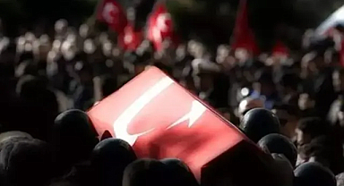 MSB acı haberi duyurdu! 1 asker şehit oldu