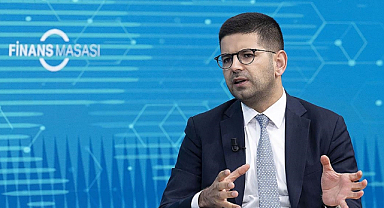 Türkiye 2003'ten bu yana 250 milyar doların üzerinde yatırım çekti
