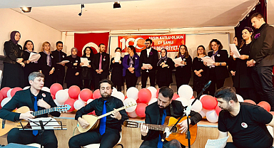 Asarcık'ta