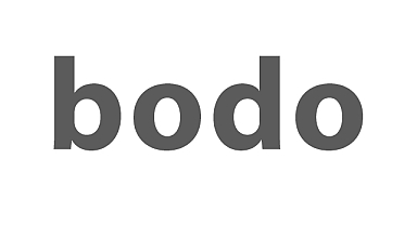 Popüler Deneyimler Bodo’da Sizleri Bekliyor!