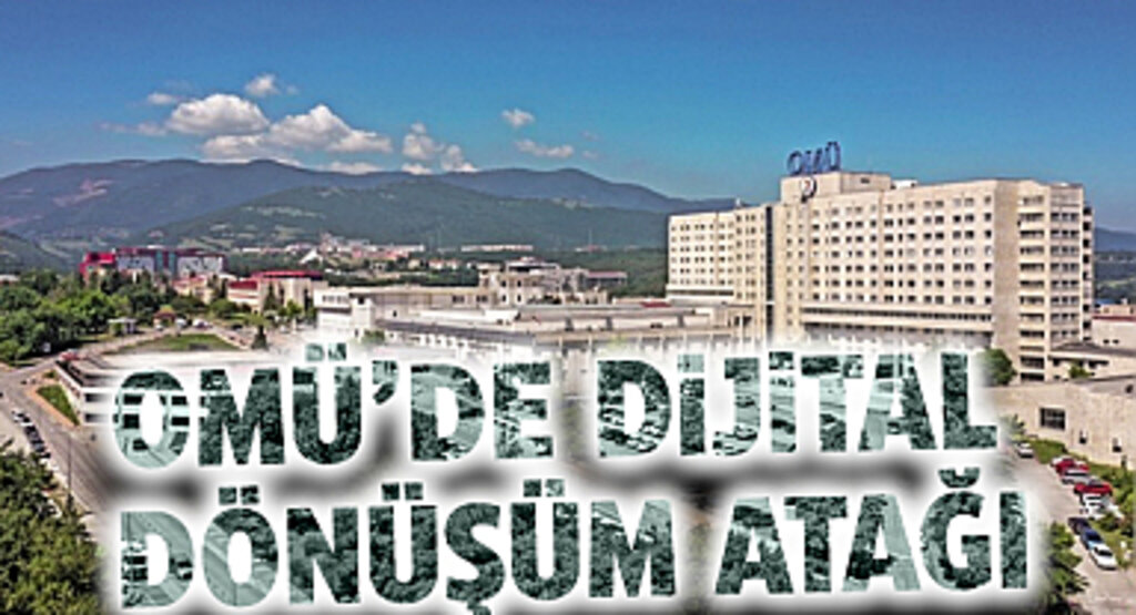 Tıp Fakültesi Hastanesi Mobil Uygulaması: Mia Med Health